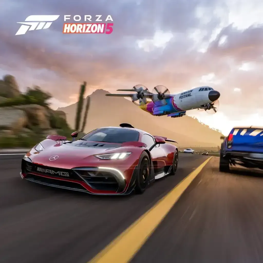 Forza Horizon 5 - sve je isto samo malo bolje, to je uredu! forzahorizon5 launch preview 04 1x1 wm 1635946511 Sajber Sfera IT Vesti, Gaming, Saveti, Vodiči