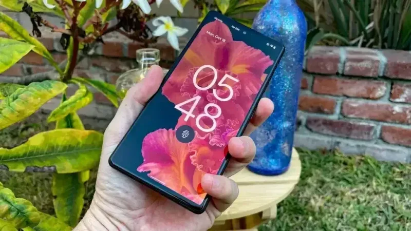 google pixel 6 baterije Sajber Sfera IT Vesti, Gaming, Saveti, Vodiči