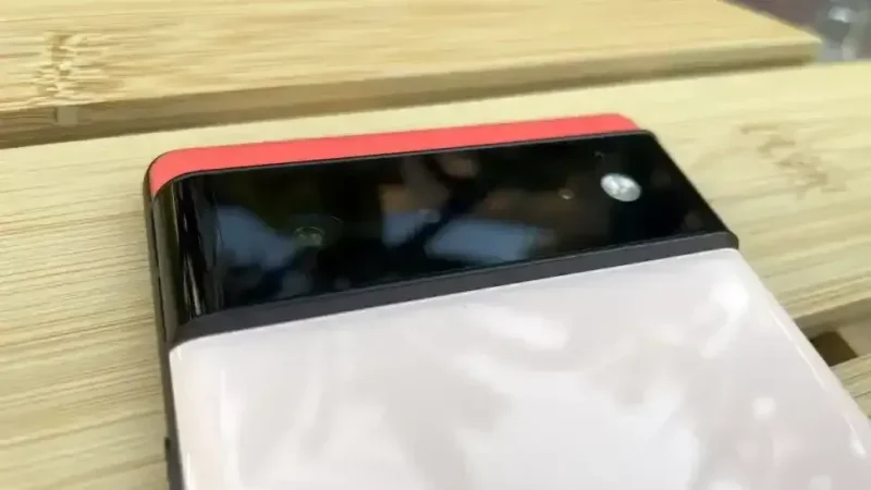google pixel 6 kamere Sajber Sfera IT Vesti, Gaming, Saveti, Vodiči