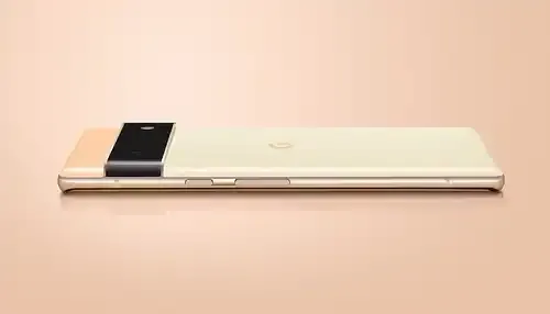 google pixel 6 Sajber Sfera