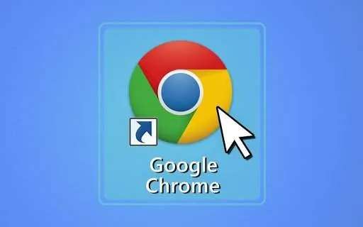 Gugl chrome ikona Gugl chrome ikona