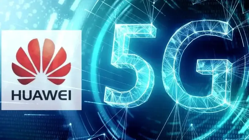 Huawei 5G telefoni