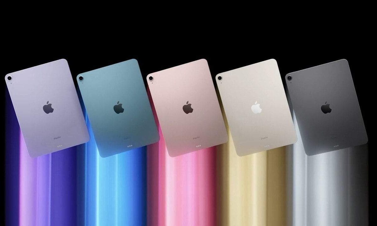 ipad i ipad pro