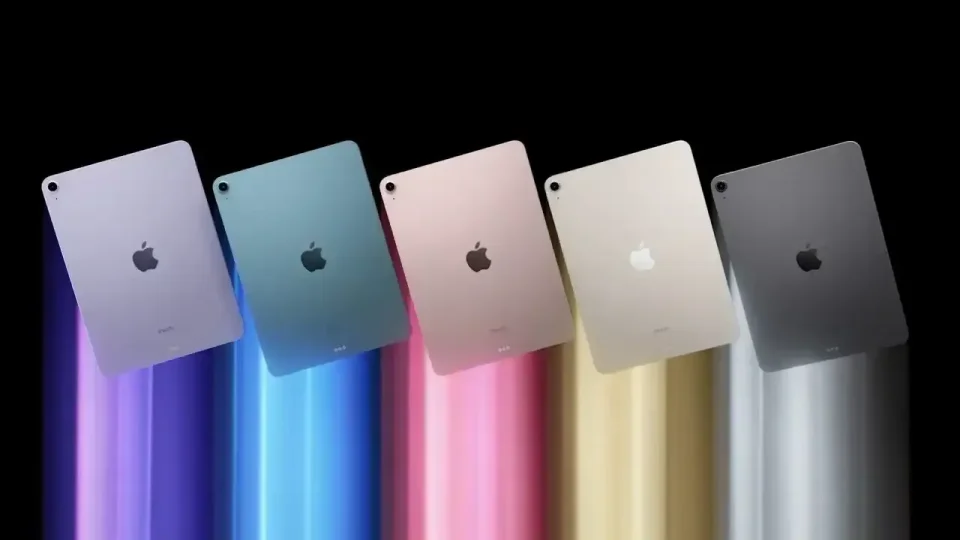 ipad i ipad pro