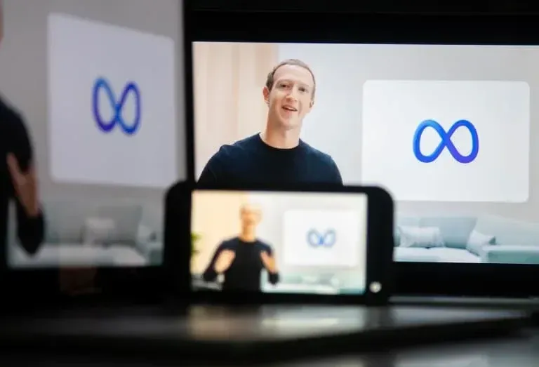 Meta izgubila 70% vrednosti