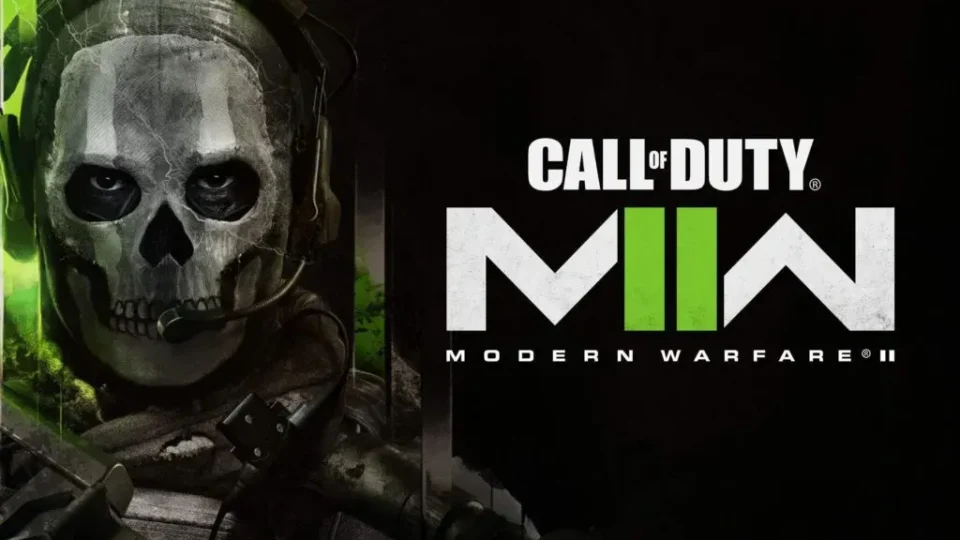 call of duty moder wardare 2