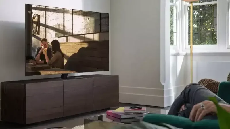 Samsung Q80T - TV za svetlije prostorije samsung 80t Sajber Sfera IT Vesti, Gaming, Saveti, Vodiči