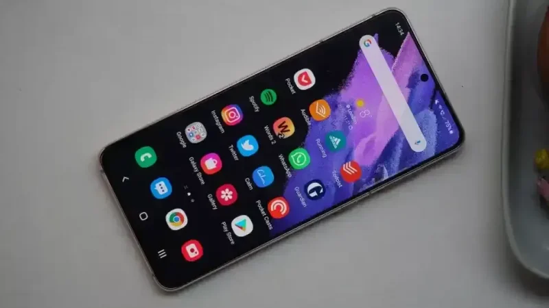 samsung galaxy s22 glasine Sajber Sfera IT Vesti, Gaming, Saveti, Vodiči