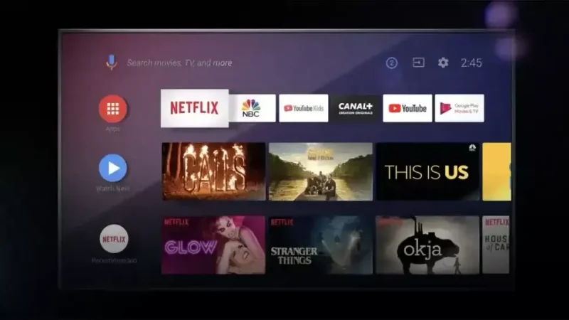 Sony Bravia XH95 4K TV soni tv Sajber Sfera IT Vesti, Gaming, Saveti, Vodiči