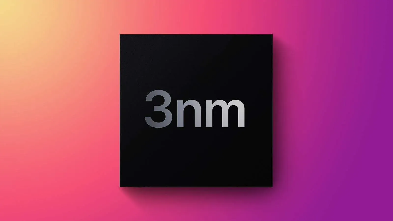 3nm apple silicon feature Sajber Sfera IT News, Tech, Gaming, Reviews