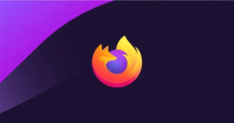 firefox logo