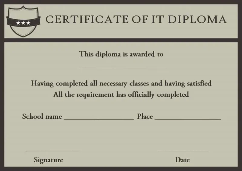 Zabavne tehnolo&scaron;ke činjenice koje možda niste znali IT diploma