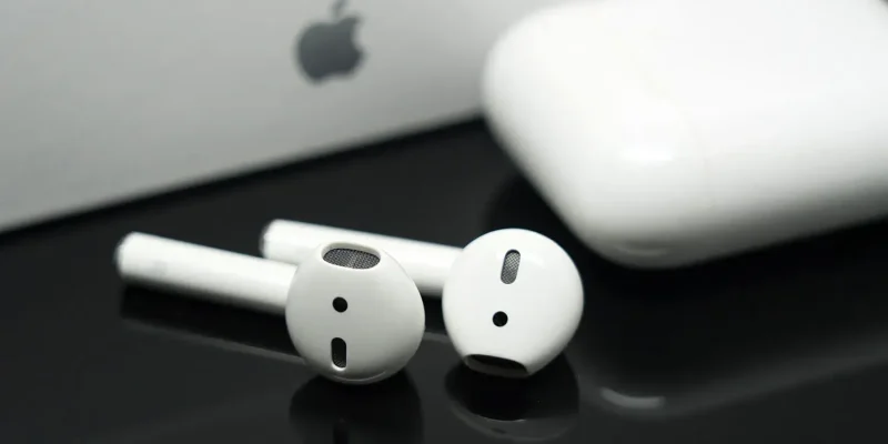 AirPods Lite SE glasine