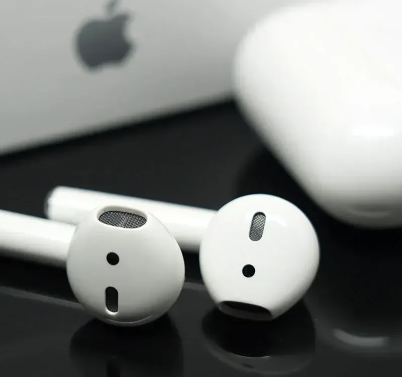 AirPods Lite SE glasine