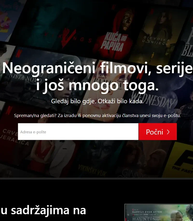 Netflix