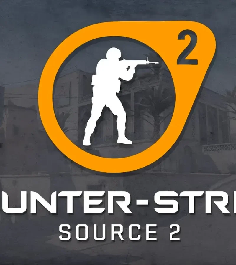 CS Source 2
