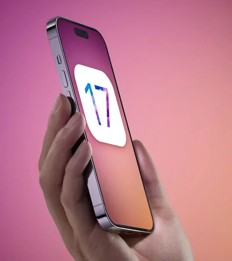 iOS 17