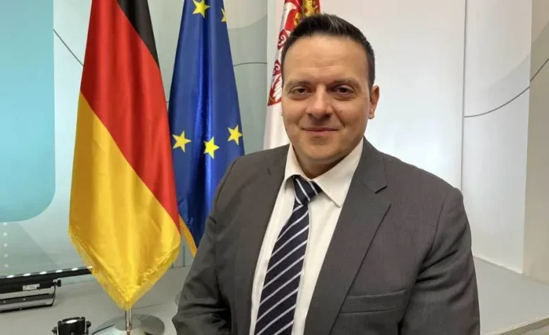 Vladimir Djordjevic Sajber Sfera IT Vesti, Gaming, Saveti, Vodiči