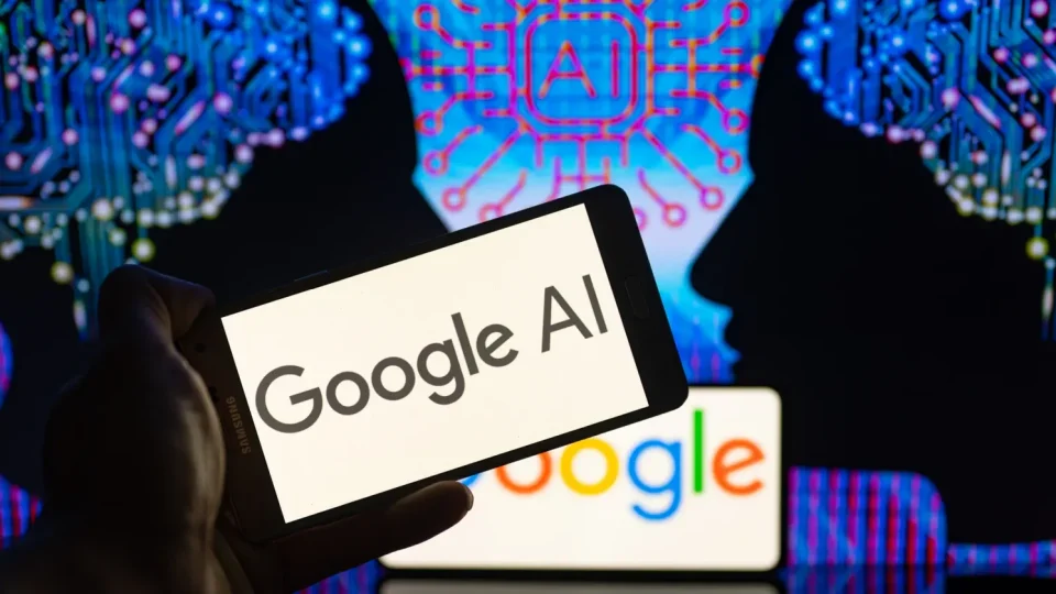 Google pretraga "pojačana" sa AI 1 Google AI Pretraga