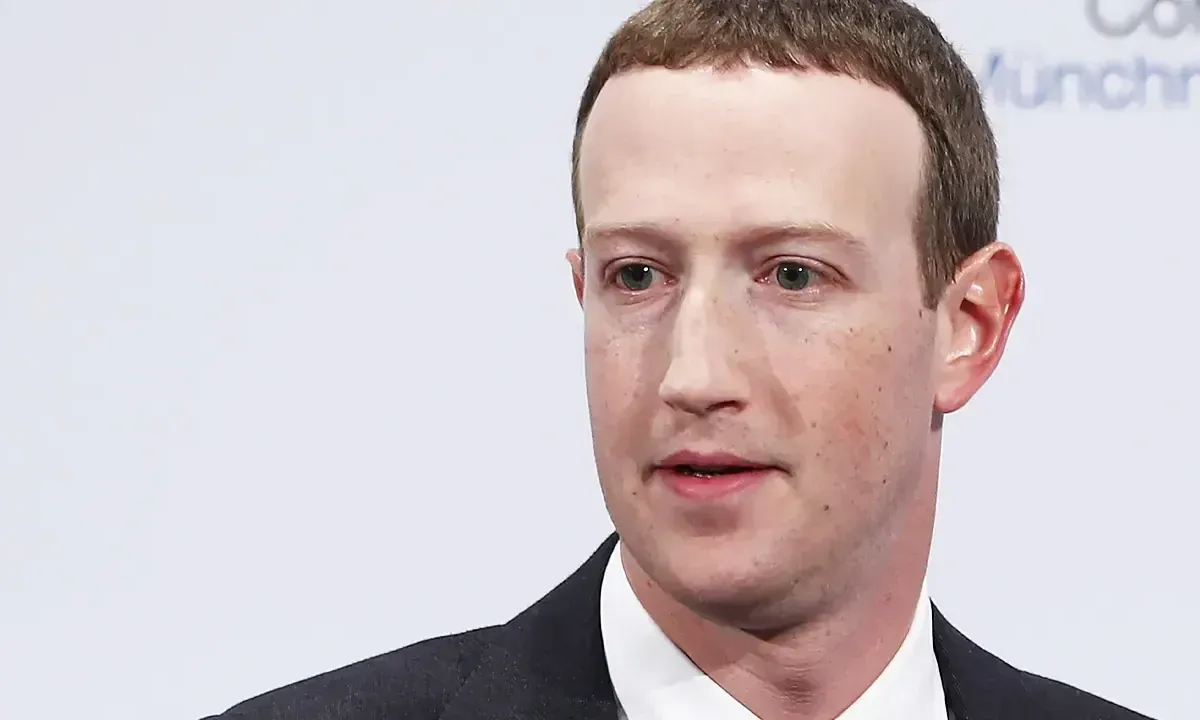 zuckerberg Sajber Sfera