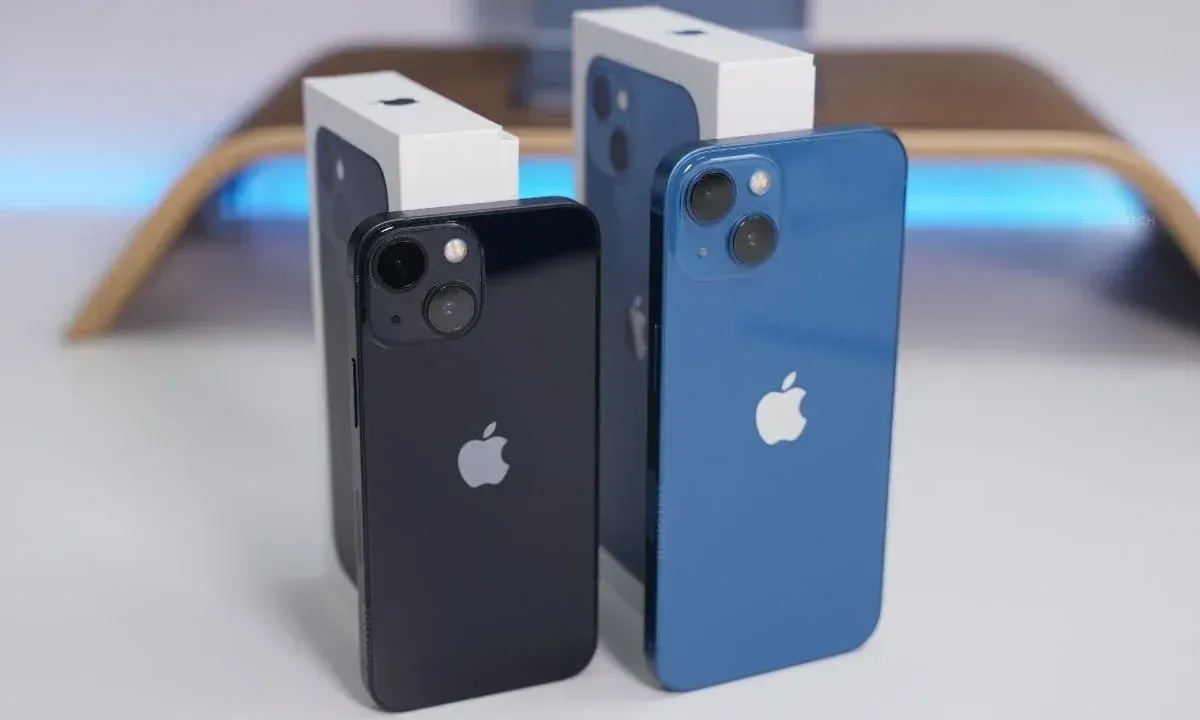 iphone13mini Sajber Sfera