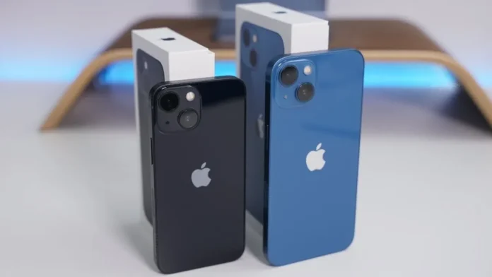 iphone13mini