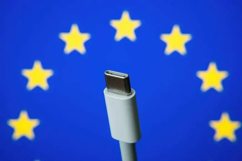 Hoće li iPhone 15 konačno dobiti USB-C? 1 USB C EU