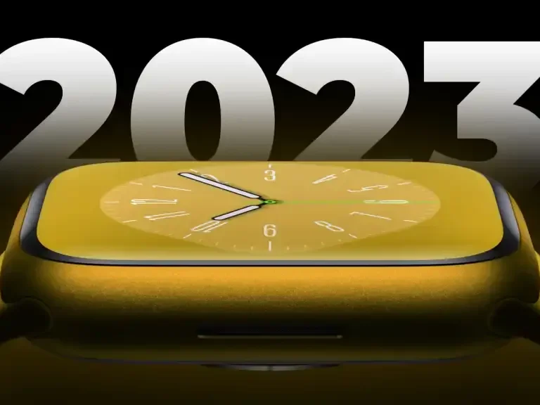 Apple Watch Series 9 curenje kaže da stiže u Barbie roze boji