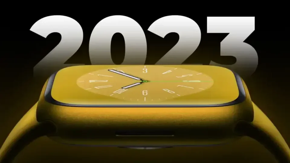 Apple Watch Series 9 curenje kaže da stiže u Barbie roze boji 1 applewatch9