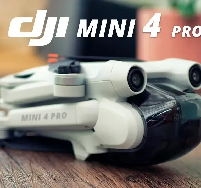 mini4pro leak