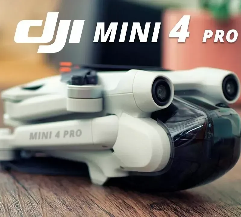 mini4pro leak