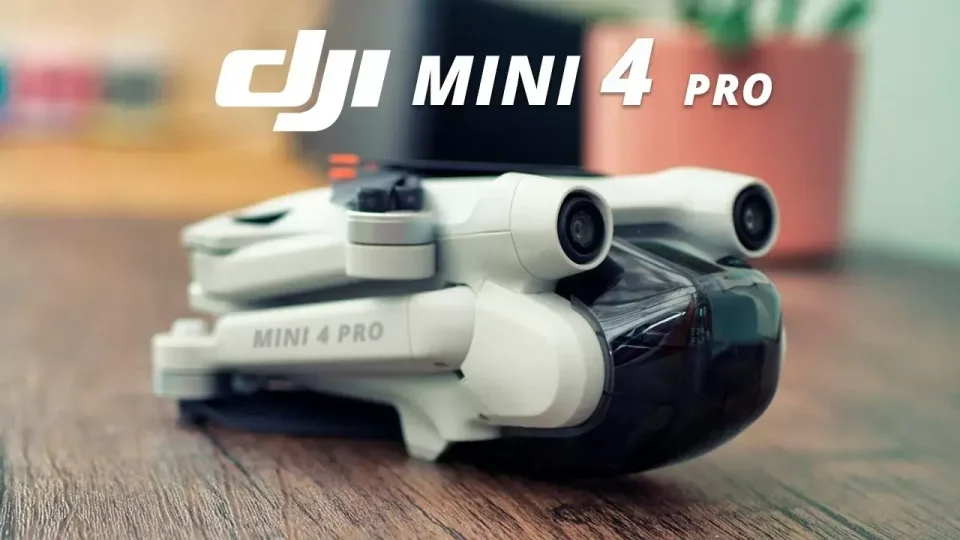 DJI Mini 4 Pro glasine i novosti 1 mini4pro leak
