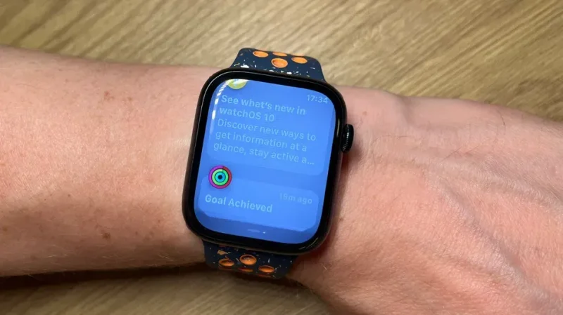 Apple Watch Series 9 predstavljanje 2 applewatch9 os10 Sajber Sfera IT Vesti, Gaming, Saveti, Vodiči
