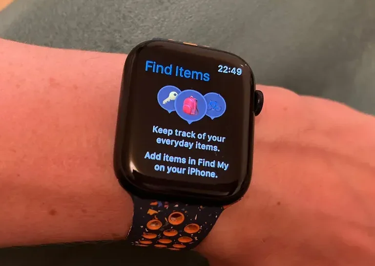 WatchOS 10.4 obećava da će rešiti problem sa „dodirom duhova“
