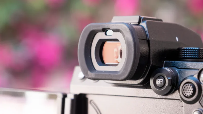 LUMIX G9 II aparat trazilo Sajber Sfera IT Vesti, Gaming, Saveti, Vodiči