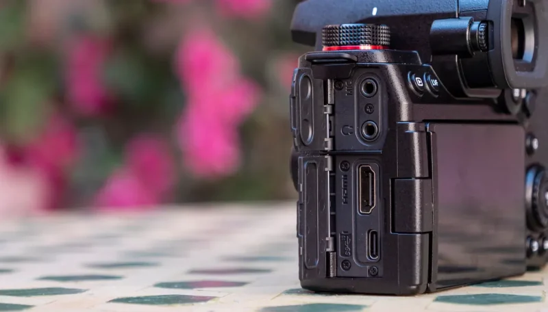 LUMIX G9 II aparat ulazi Sajber Sfera IT Vesti, Gaming, Saveti, Vodiči