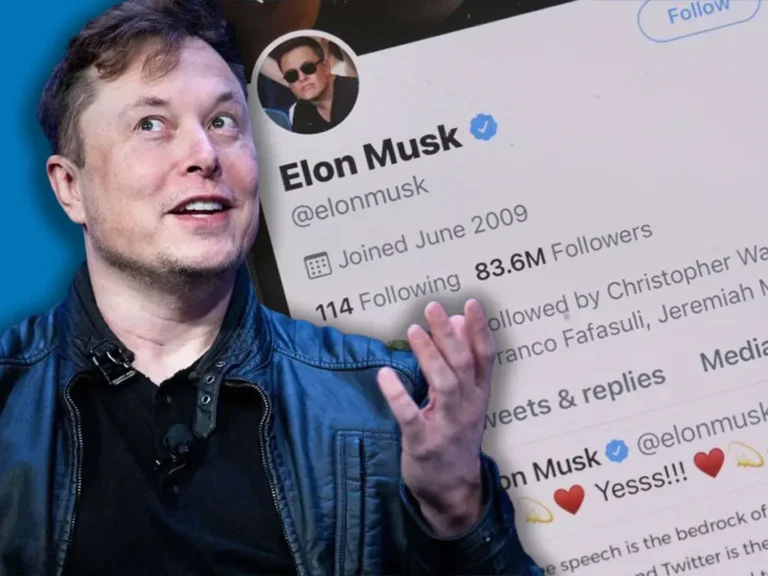 Ilon Mask podržava konkurenciju!