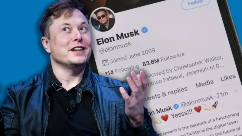 elonmusktwitter 1 scaled Sajber Sfera IT Vesti, Gaming, Saveti, Vodiči