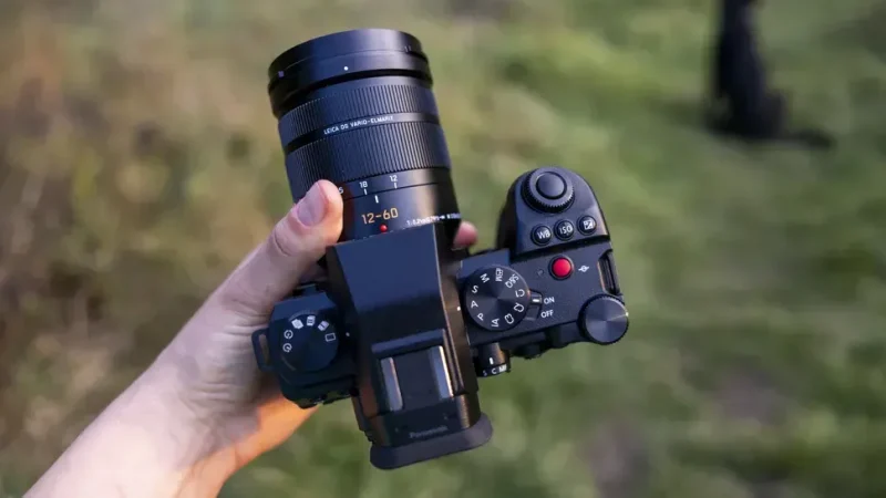 lumixg9II 2 Sajber Sfera IT Vesti, Gaming, Saveti, Vodiči