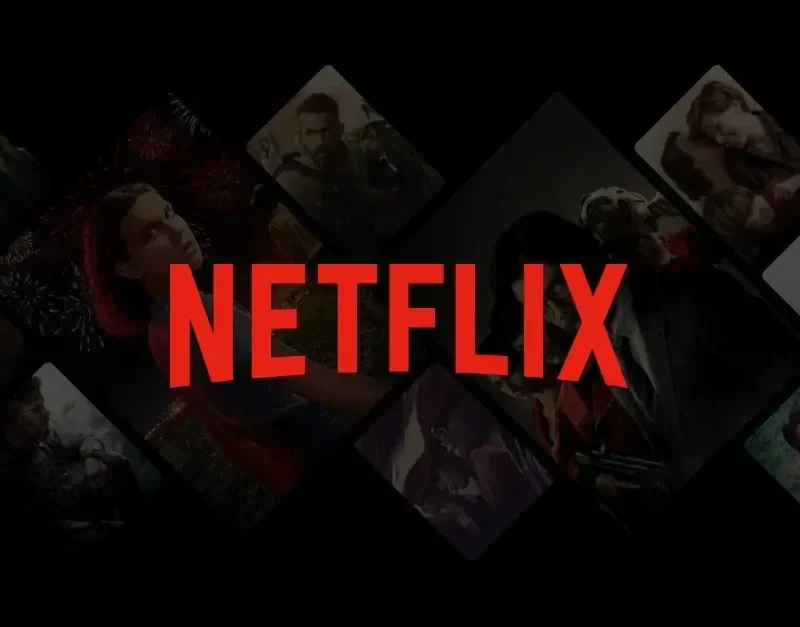 netfliks