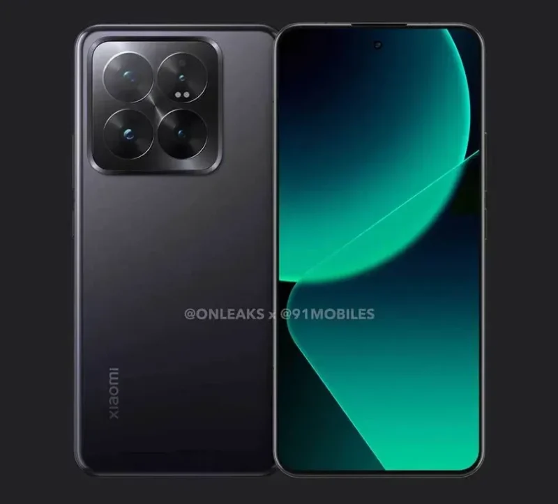 Xiaomi 14 Pro – procureo! 1 pro14xiaomi 1 Sajber Sfera IT Vesti, Gaming, Saveti, Vodiči