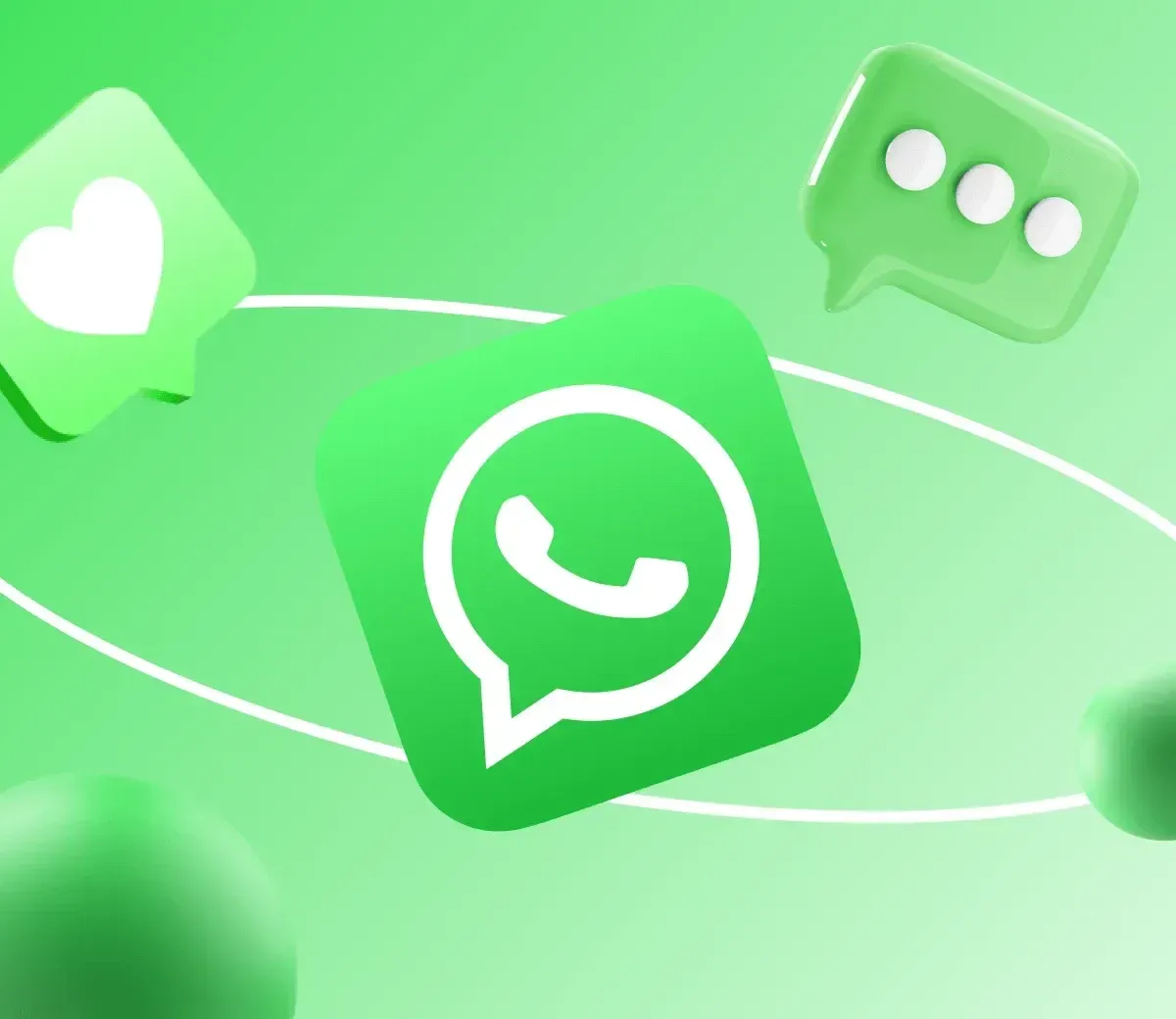 Oglasi u WhatsApp aplikaciji