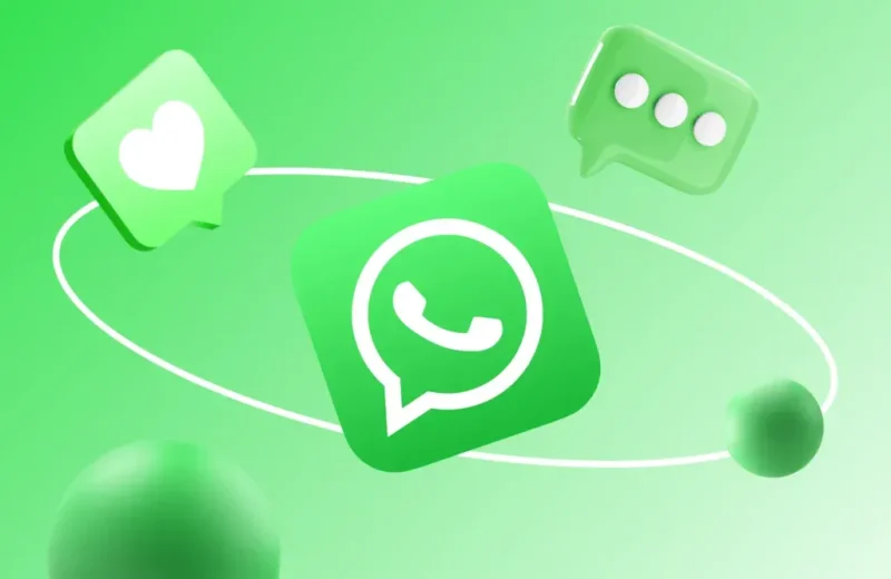 whatsapp chat slicica scaled Sajber Sfera IT Vesti, Gaming, Saveti, Vodiči