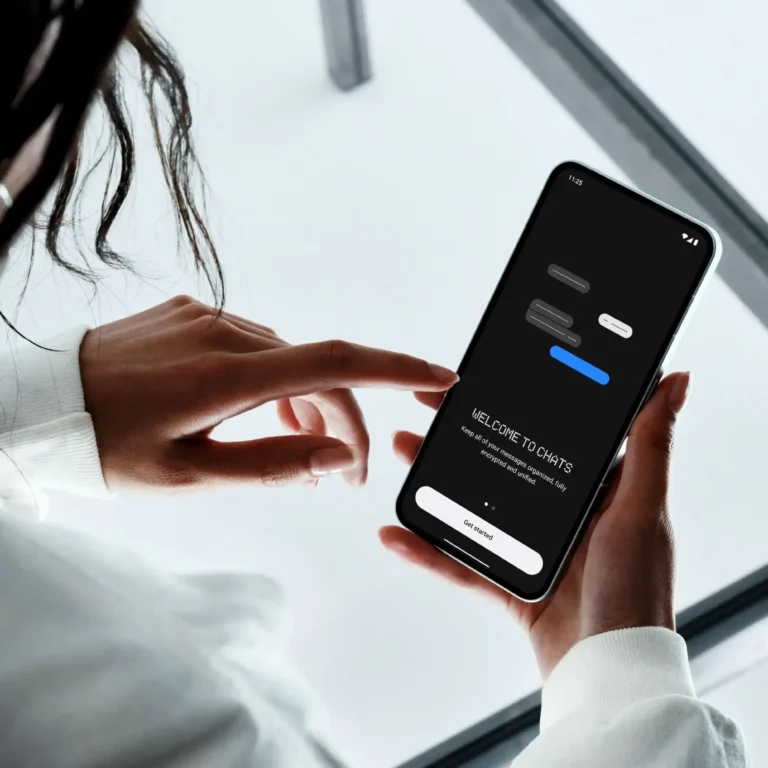 Nothing je lukavo uveo iMessage na svoj Android telefon