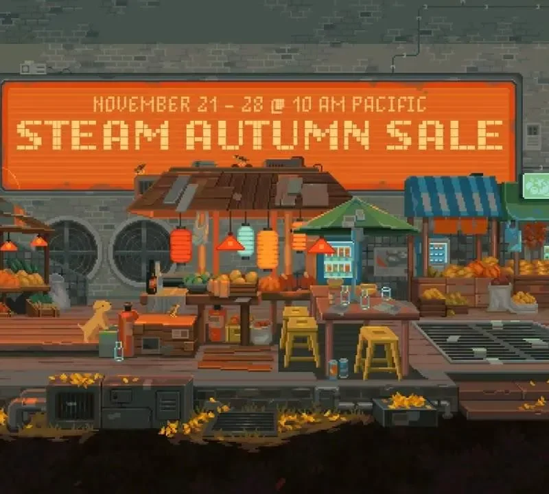 steamrasprodaja