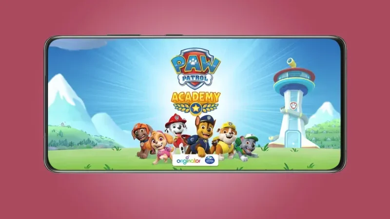 Top 10 najboljh aplikacija za Android 9 PAW Patrol Academy Sajber Sfera IT Vesti, Gaming, Saveti, Vodiči