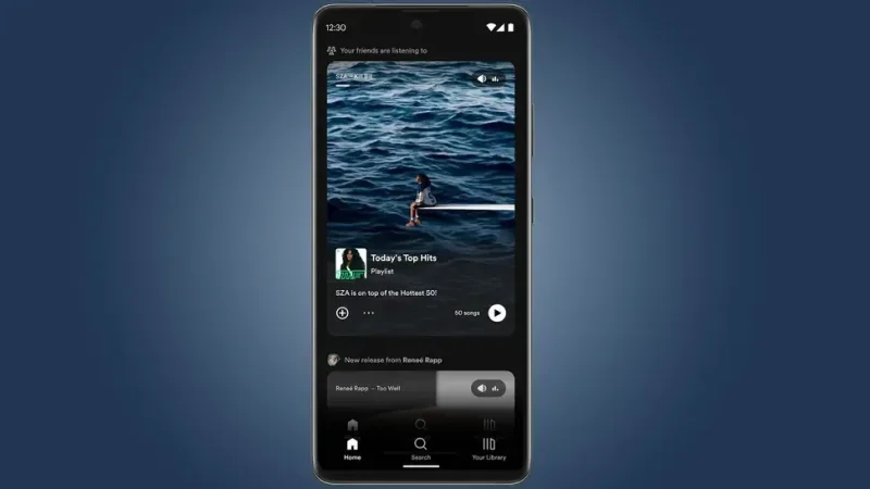 Top 10 najboljh aplikacija za Android 2 Spotify Sajber Sfera IT Vesti, Gaming, Saveti, Vodiči