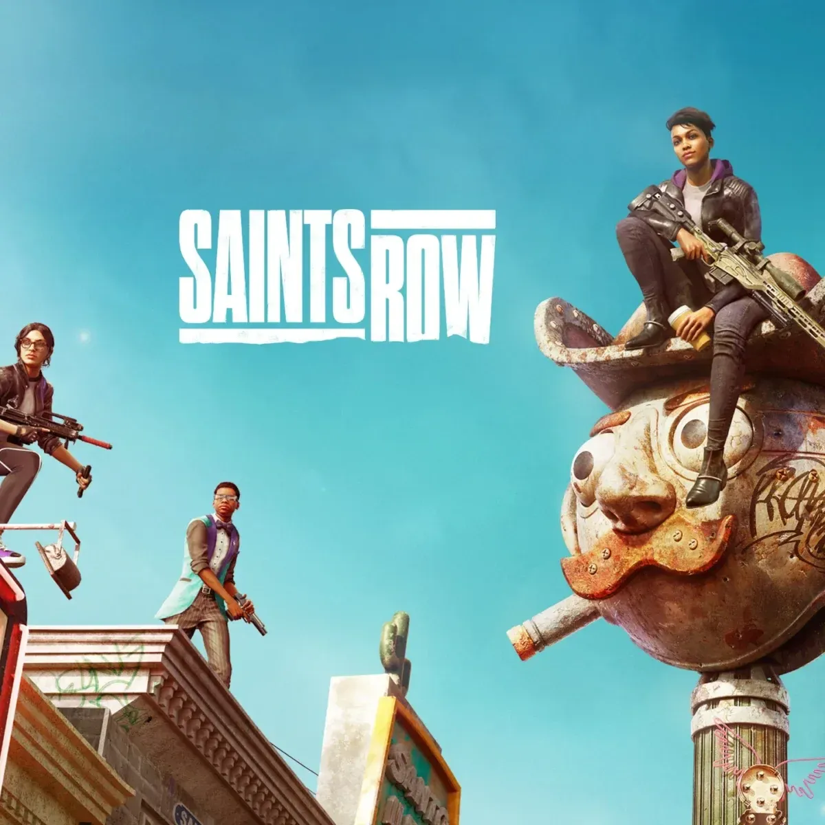 epic daje besplatno saints row naslovna Sajber Sfera