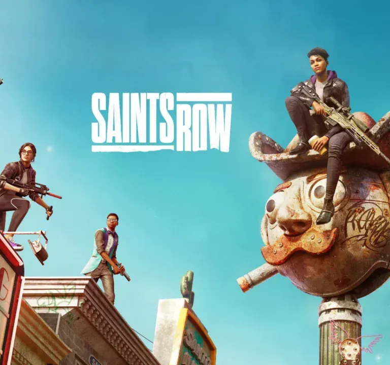 epic daje besplatno saints row naslovna
