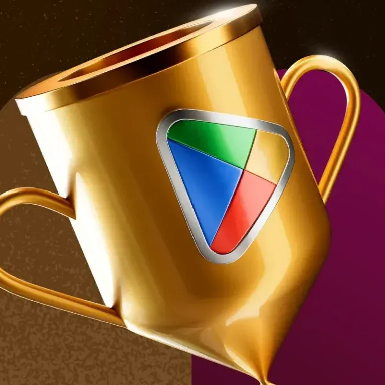 google-top-10-aplikacija